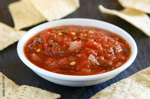 Photo: Salsa Salsa