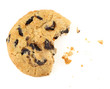 Chocolate cookies