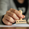 Foto: Ja, Schatz Ja, Schatz