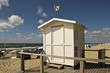 Foto: Strandkorbvermietung auf Sylt Strandkorbvermietung auf Sylt