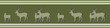 Hirsch und Reh grün