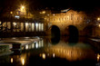 Bath England