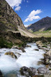 Photo: Alps river Alps river