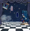 Storyteller background