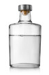 Photo: Bottle vodka Bottle vodka