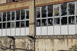 Industrial Ruin