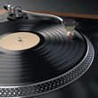 Record Player