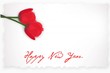 Happy New Year