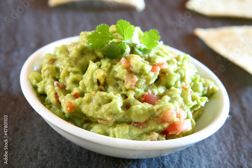 Photo: Guacamole Guacamole