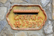Buzón de cartas en la vivienda