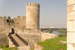 Kalemegdan forteresse Belgrade
