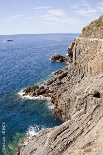 Photo: walk the cinque terre walk the cinque terre