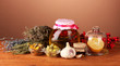 Honey And Others Natural Medic...