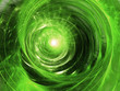 Colour abstract art background spiral.