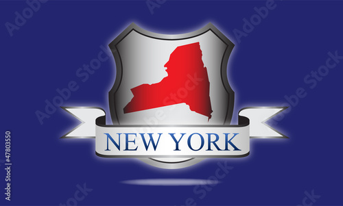 Vector: New York New York