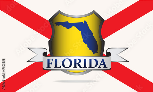 Vector: Florida Florida