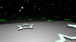 New year Star Floor 5