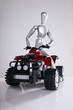 Photo: Dummy ride Dummy ride