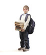 School Child