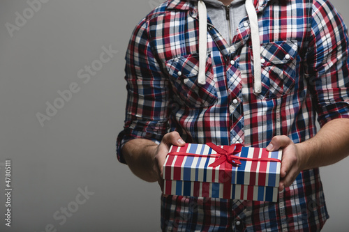 Photo: Bunte Geschenke Bunte Geschenke