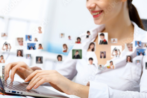 Photo: Business technologies today Business technologies today