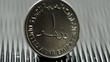 درهم إماراتي United Arab Emirates dirham 阿联酋迪尔汗