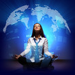 global business network