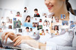 Business technologies today
