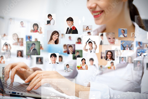 Photo: Business technologies today Business technologies today