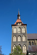 Marienkirche Rostock