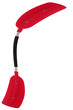 Foto: pagaia, Kayak Paddle Isolated on white background pagaia, Kayak Paddle Isolated on white background