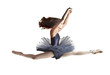 Indigo Dancer