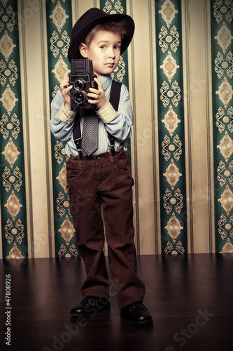 Photo: newsman newsman