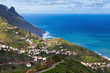 Taganana Village, Tenerife