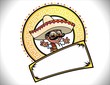 Vector: Indio Mexicano Indio Mexicano