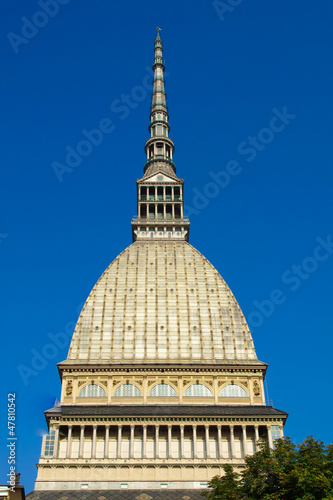 Photo: Mole Antonelliana, Turin Mole Antonelliana, Turin