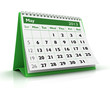 May 2013 Calendar