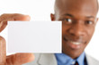Business card