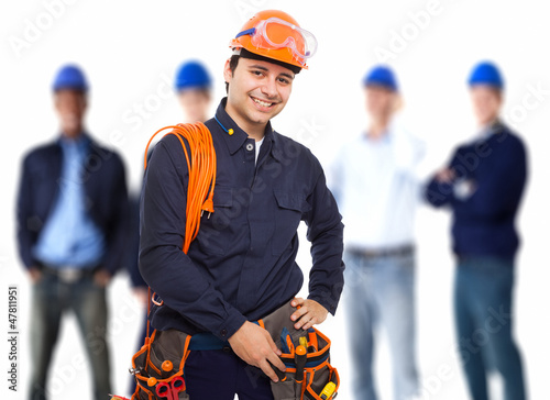 Photo: Workers Workers