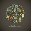 school icons