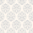 seamless background with gray patterns