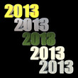Illustration: 2013 2013