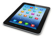 Tablet computer