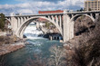 spokane washington