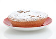 Vanillekuchen