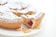 Früchtecake