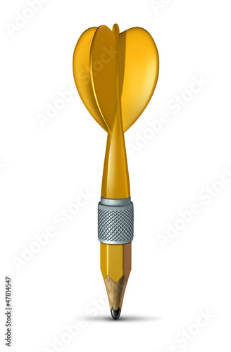 Illustration: Creative Target Creative Target