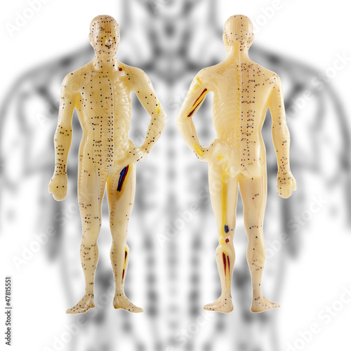 Photo: acupuncture chinoise acupuncture chinoise