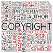 copyright