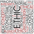 ethic